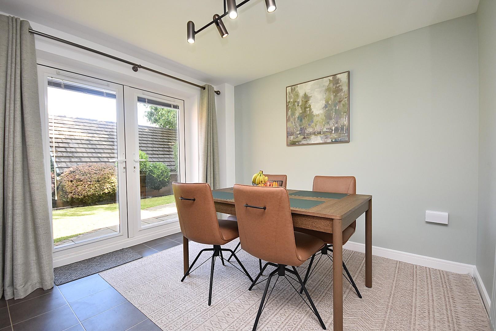 39 Harlech Road, Wenvoe, CF5 6XN